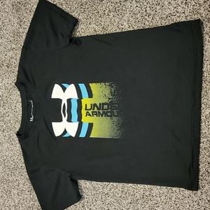 UA shirt